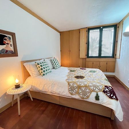 California Beach Apartment By Trip2Portugal เซซิมบรา ภายนอก รูปภาพ