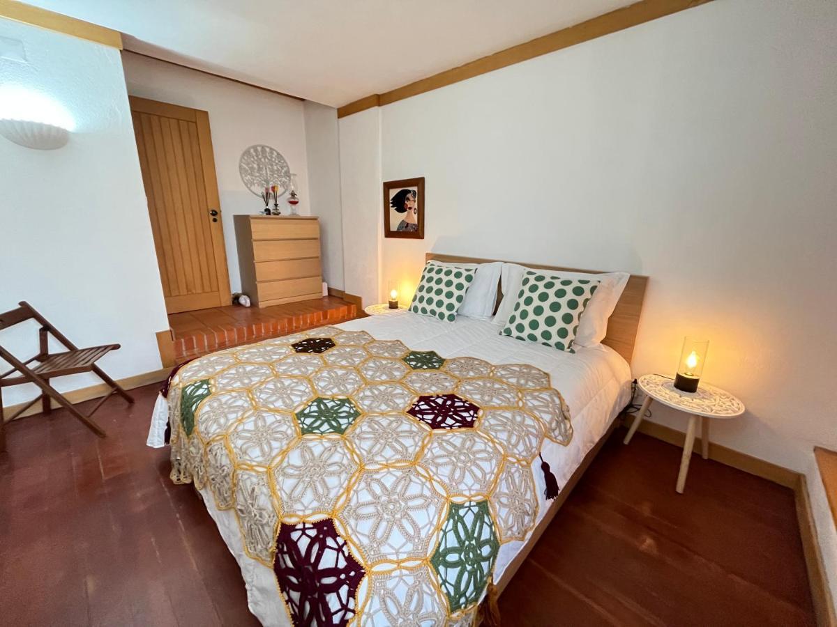 California Beach Apartment By Trip2Portugal เซซิมบรา ภายนอก รูปภาพ