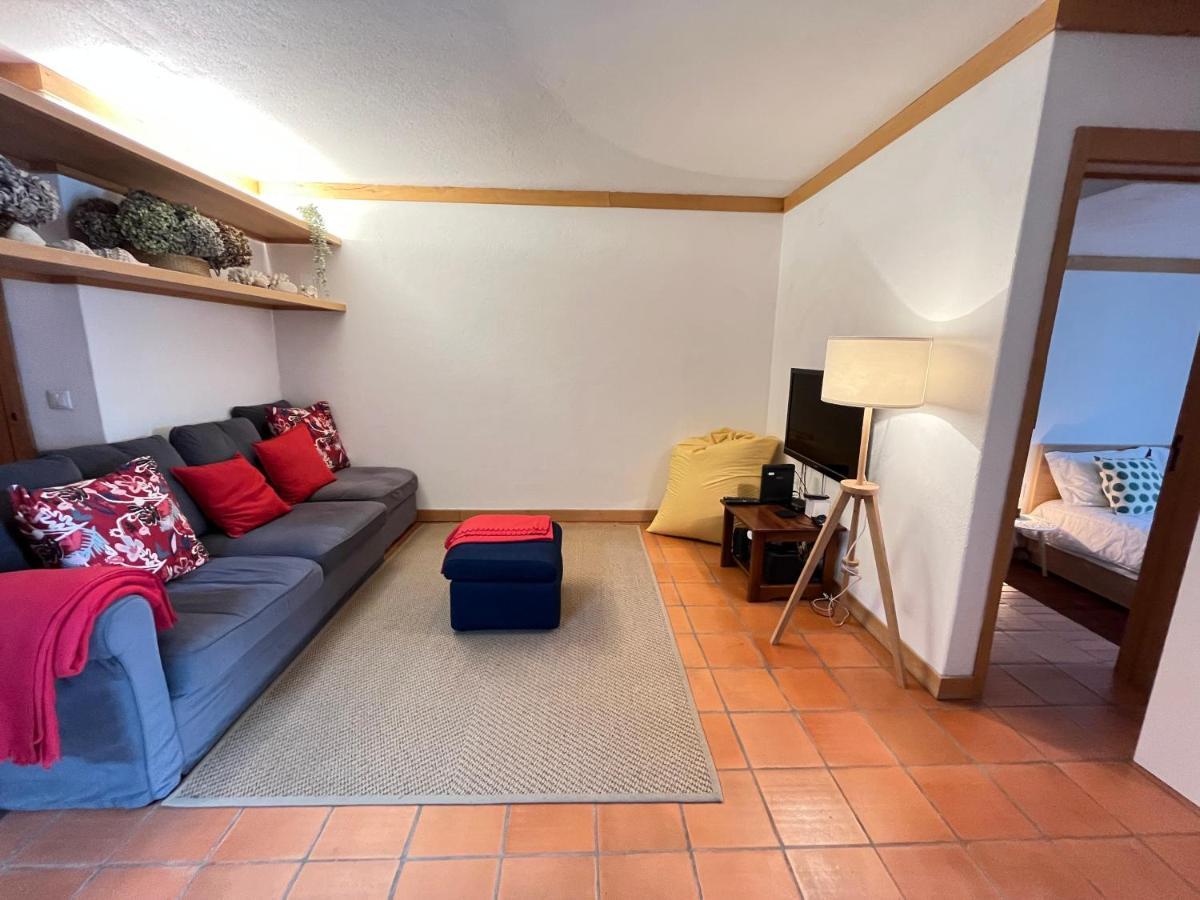 California Beach Apartment By Trip2Portugal เซซิมบรา ภายนอก รูปภาพ