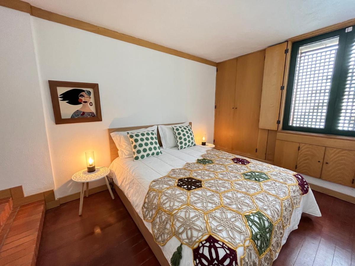 California Beach Apartment By Trip2Portugal เซซิมบรา ภายนอก รูปภาพ
