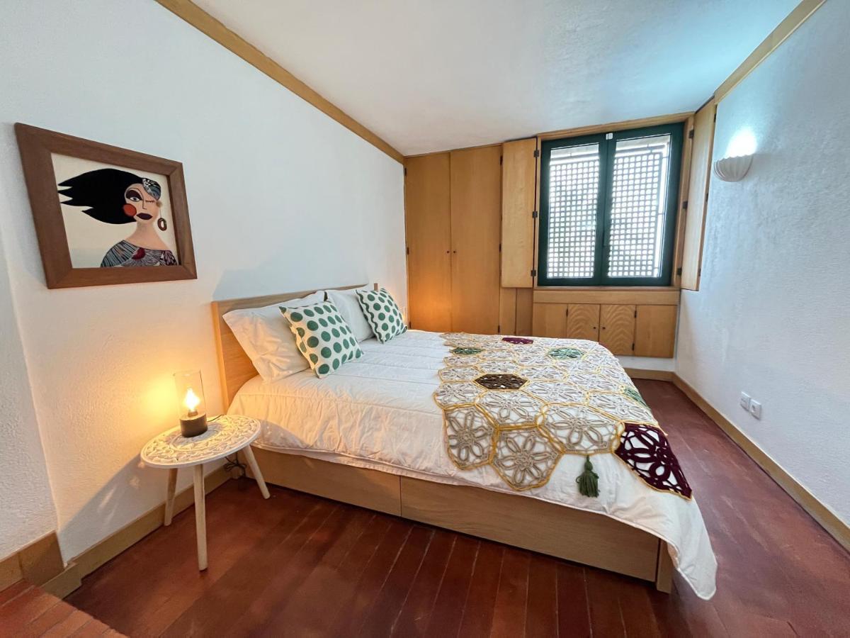 California Beach Apartment By Trip2Portugal เซซิมบรา ภายนอก รูปภาพ