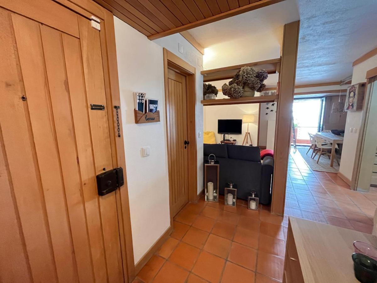 California Beach Apartment By Trip2Portugal เซซิมบรา ภายนอก รูปภาพ