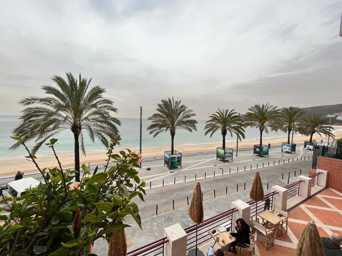 California Beach Apartment By Trip2Portugal เซซิมบรา ภายนอก รูปภาพ