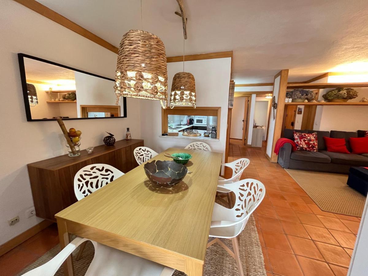 California Beach Apartment By Trip2Portugal เซซิมบรา ภายนอก รูปภาพ