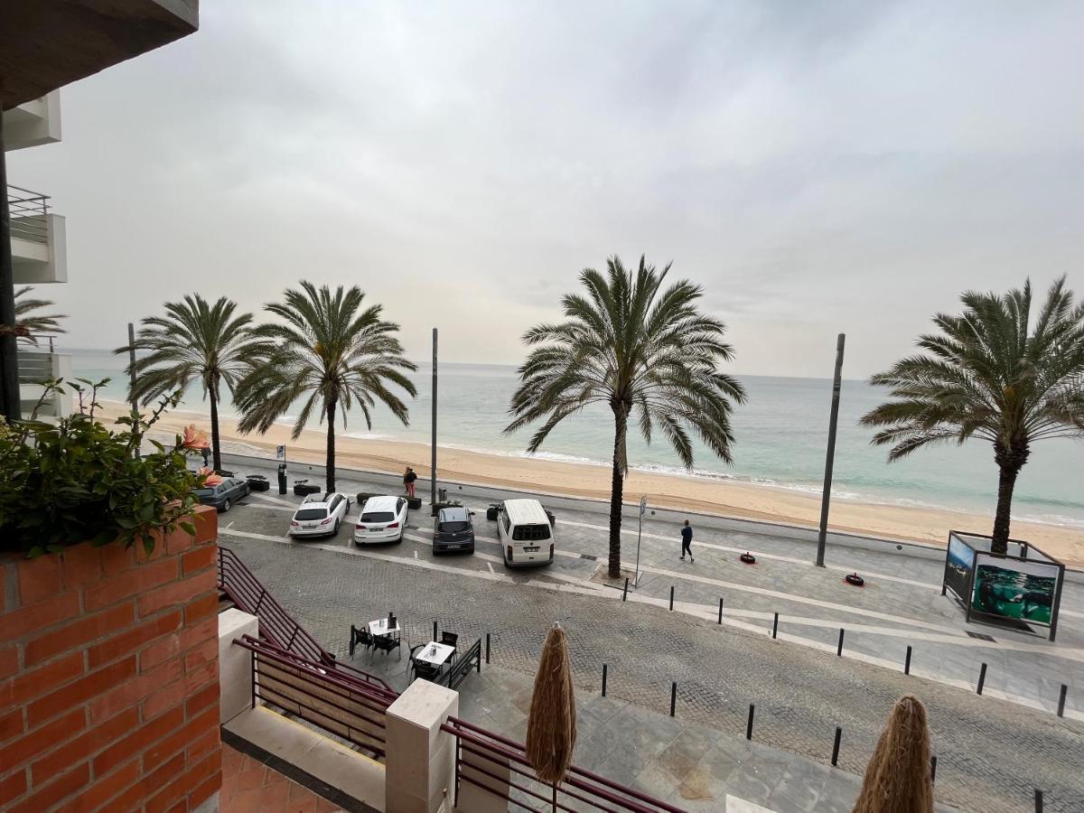 California Beach Apartment By Trip2Portugal เซซิมบรา ภายนอก รูปภาพ