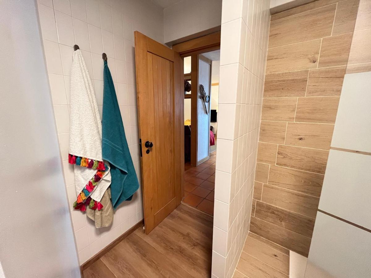 California Beach Apartment By Trip2Portugal เซซิมบรา ภายนอก รูปภาพ