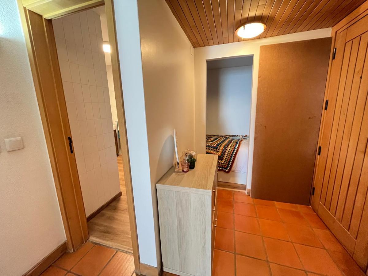 California Beach Apartment By Trip2Portugal เซซิมบรา ภายนอก รูปภาพ