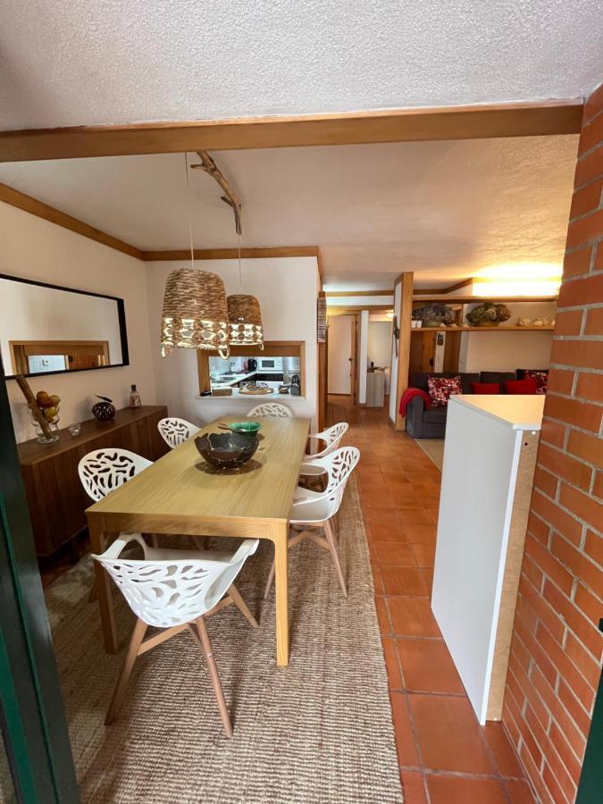 California Beach Apartment By Trip2Portugal เซซิมบรา ภายนอก รูปภาพ