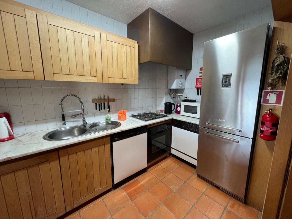 California Beach Apartment By Trip2Portugal เซซิมบรา ภายนอก รูปภาพ